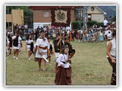 2019 GuerrasCantabras-es- Desfile infantil 25-08-19 (69)